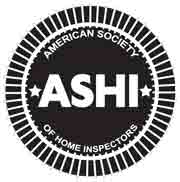 American Society of Home Inspectors